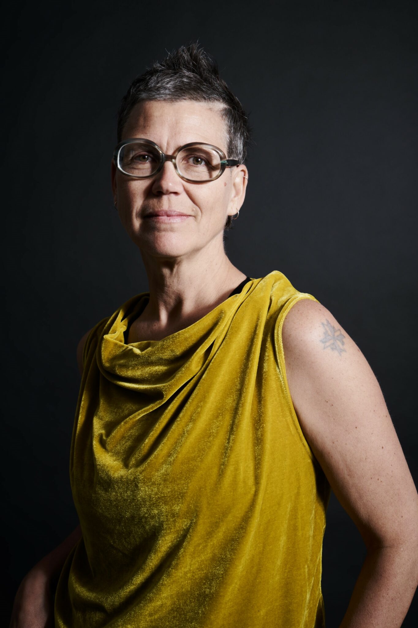 Astrida Neimanis Art Hub Copenhagen