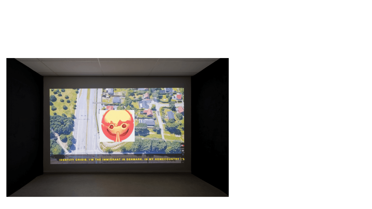 Home Art Hub Copenhagen