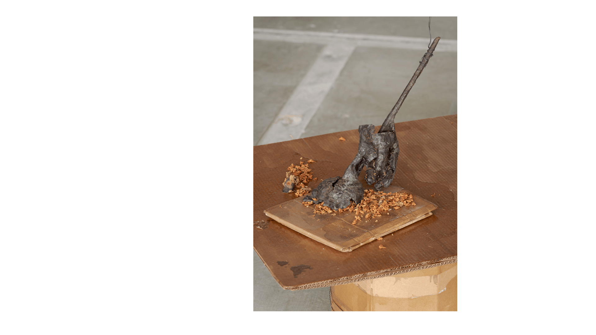 Art Hub Residency Art Hub Copenhagen