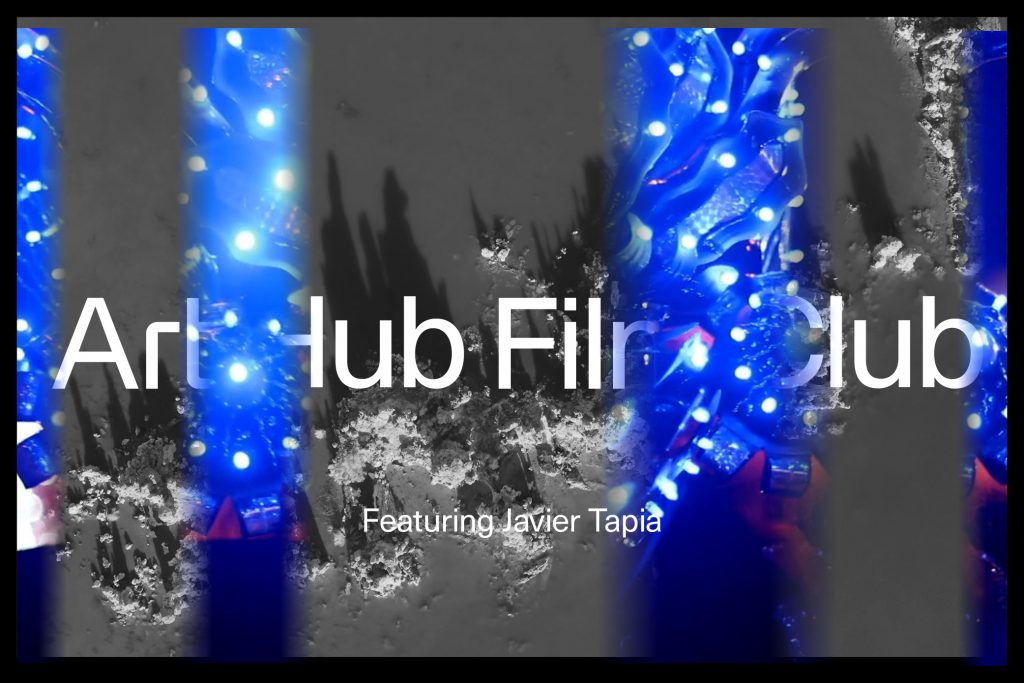 Home Art Hub Copenhagen